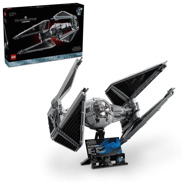 TIE Interceptor™