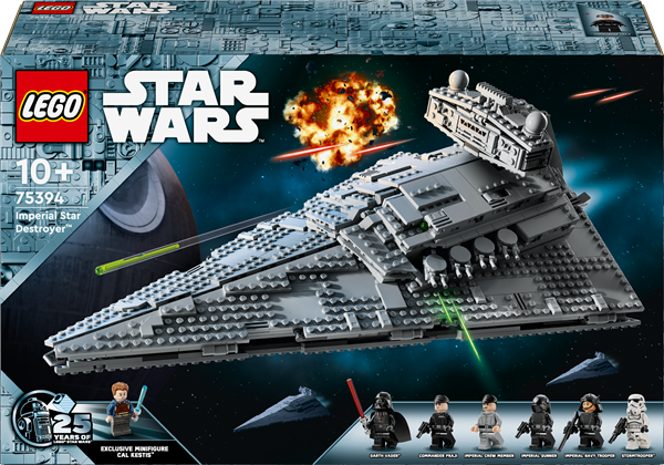 Imperial Star Destroyer™