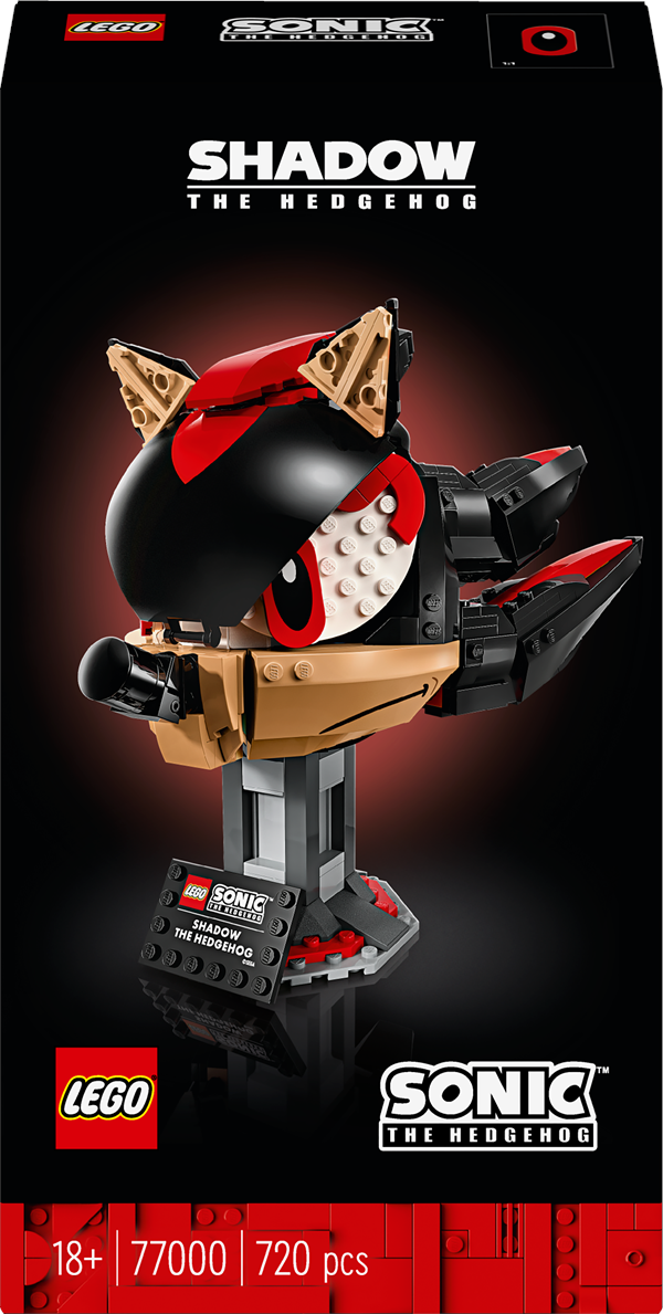 Shadow the Hedgehog