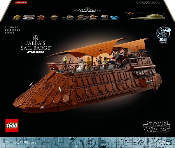 Jabbas sejlpram