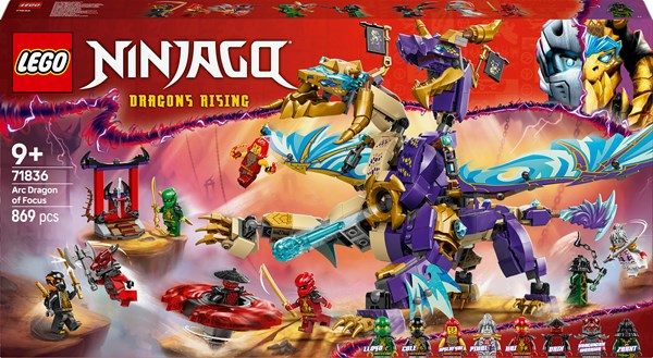 LEGO Ninjago
