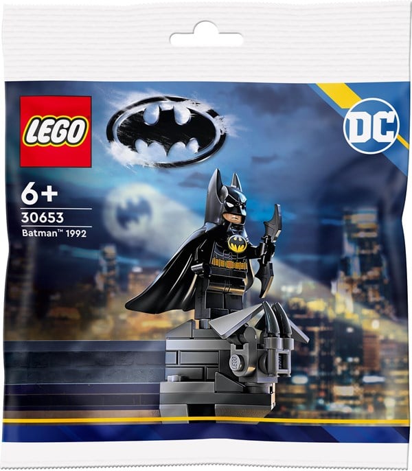 Batman™ 1992