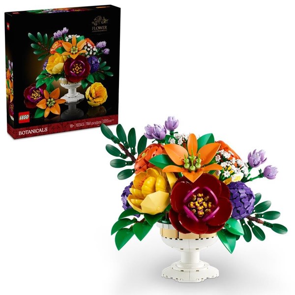 Flower Arrangement