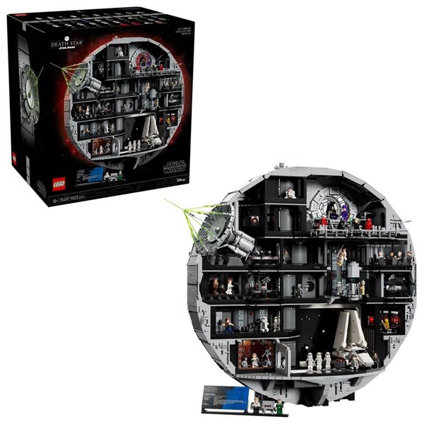 Death Star