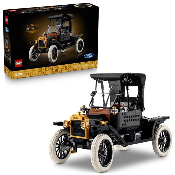 Ford Model T