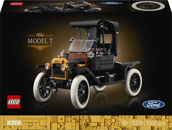 Ford Model T