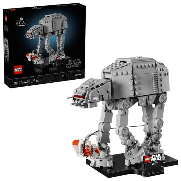 LEGO Star Wars™ AT-AT™