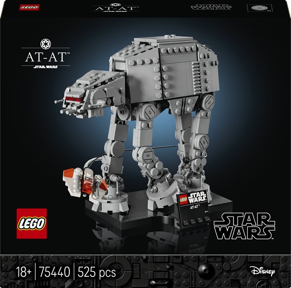 LEGO Star Wars™ AT-AT™
