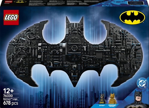 Batman Logo