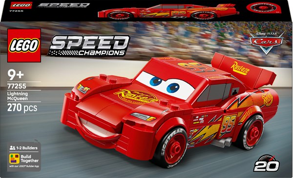 Lightning McQueen