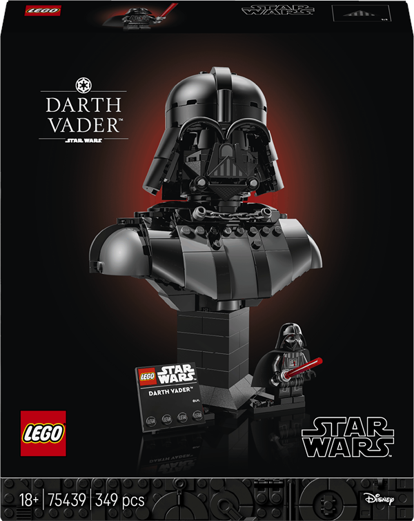 Darth Vader™-buste