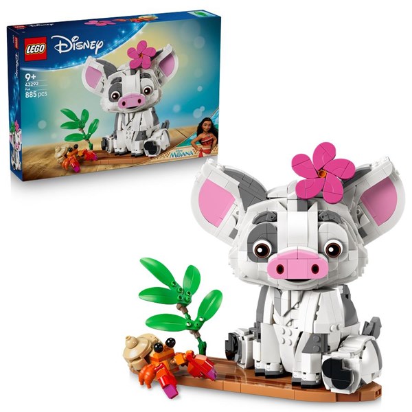 Pua