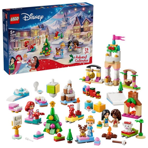 LEGO Star Wars Advent Calendar 2026