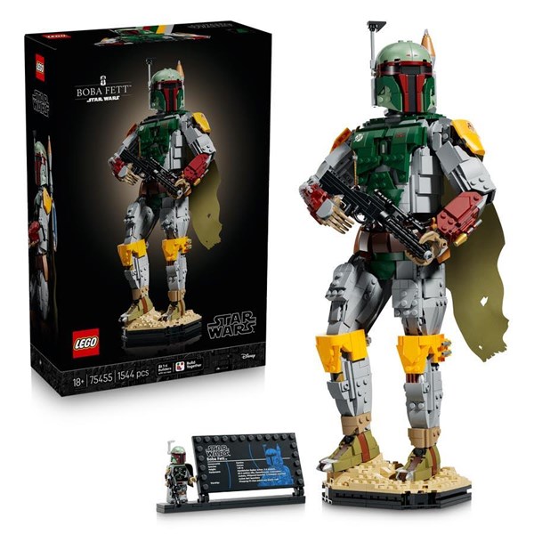 Boba Fett™