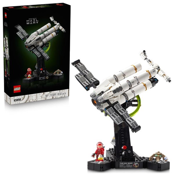ICONS 11389 building toy