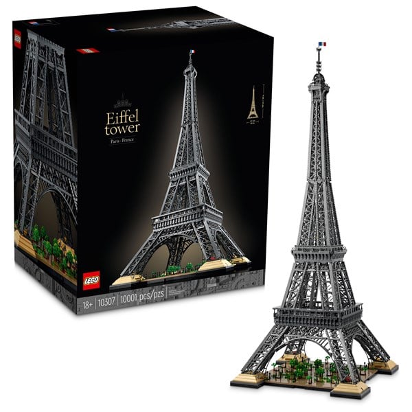 Eiffel Tower