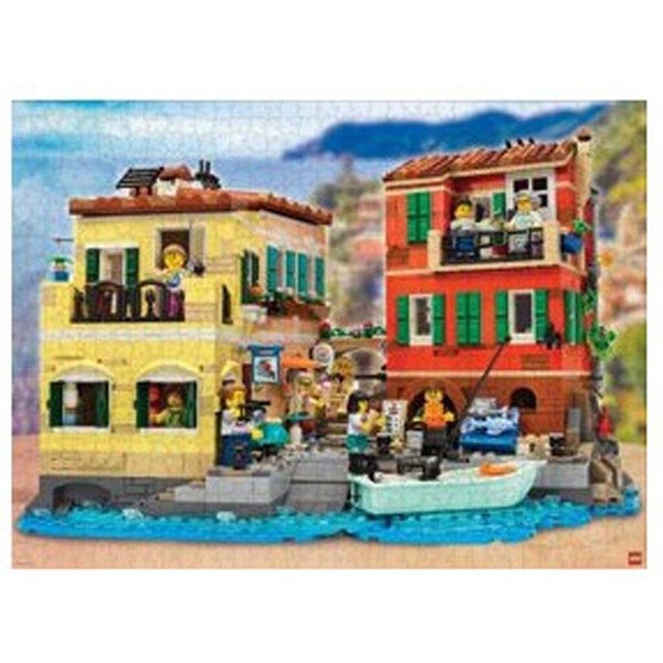 Mosaic Set