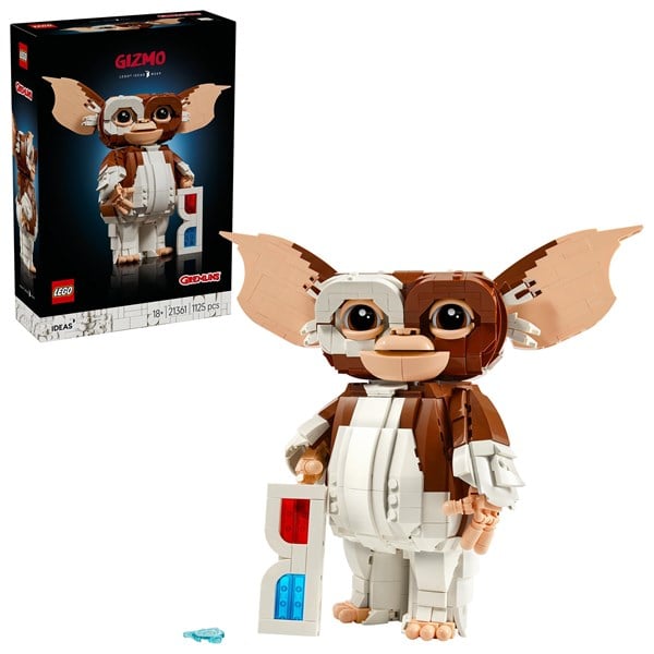 Gremlins: Gizmo