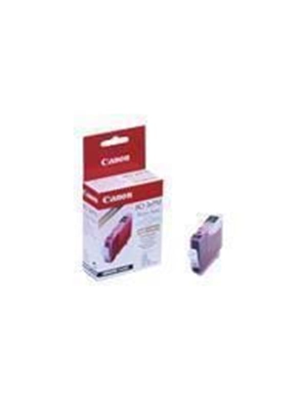 Canon Canon BCI-3 EPM Blækpatron fotomagenta UV-pigment BCI-3ePM N/A