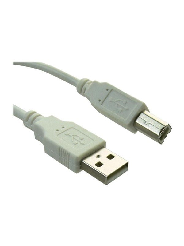 Sandberg USB 2.0 A-B Cable 1.8 m