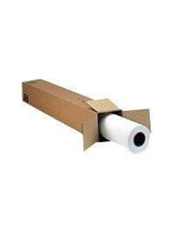 Plotterpapir 610 mm x 45,7 Meter Coated 95 Gram