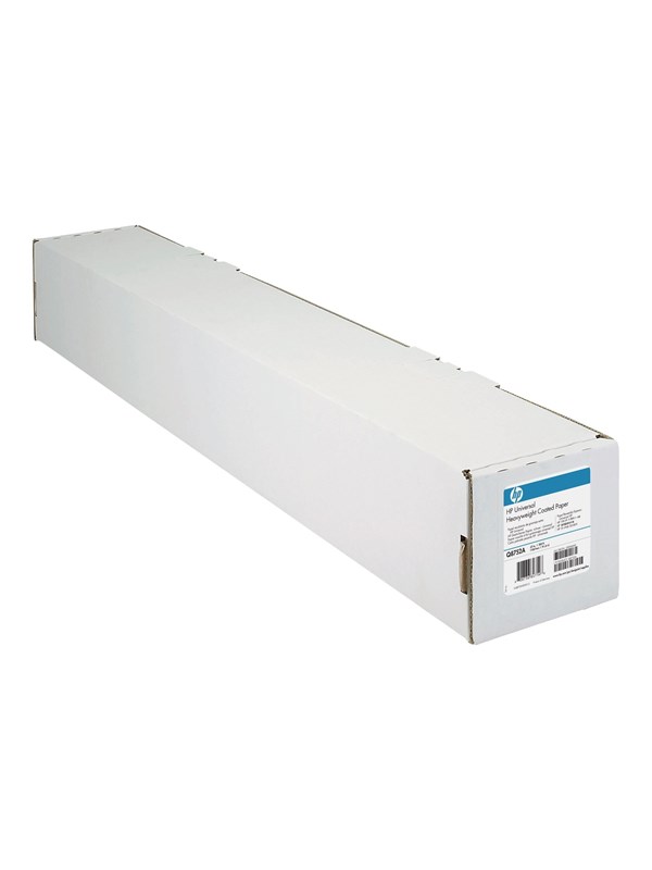 HP Coated Paper