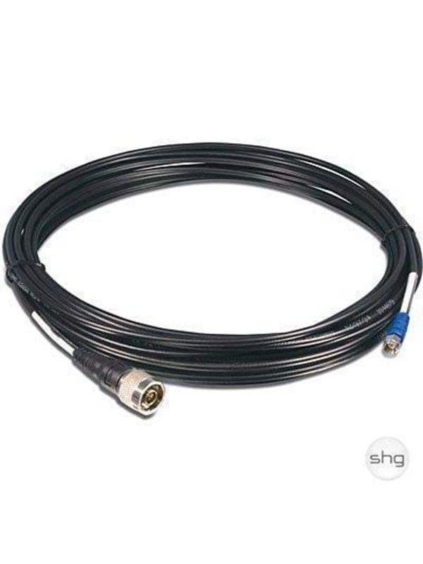 TRENDnet LMR200 Reverse SMA to N-Type