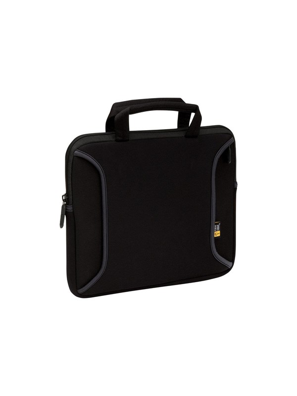 Case Logic 7-10 Netbook Sleeve - Bæretaske til notebook - 10.2 - sort