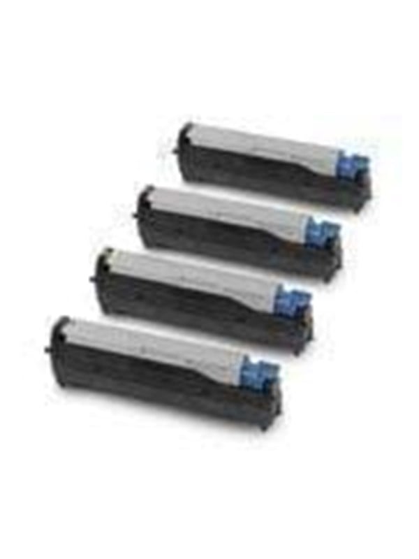 OKI Drum Black 20000sh for C810+C830