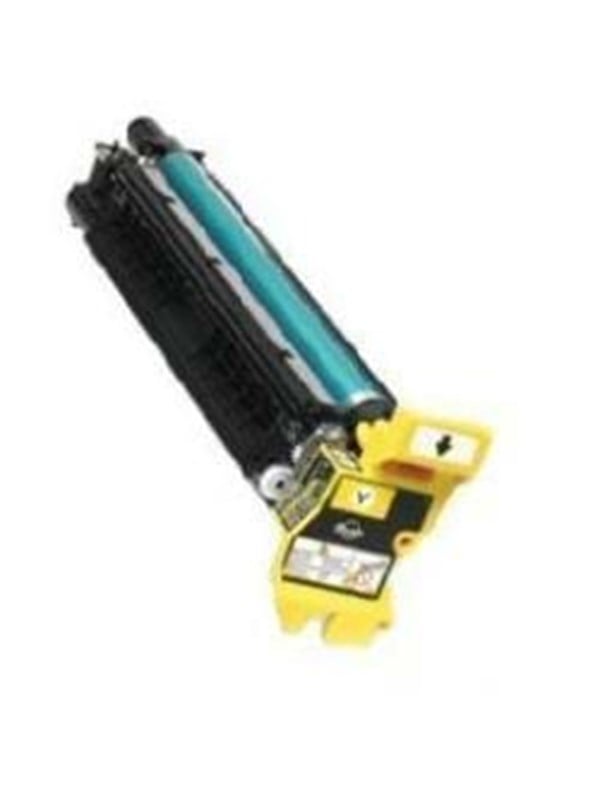 Epson Photoconductor Yellow f AL-C9200 - Fotoelektrisk enhed Gul