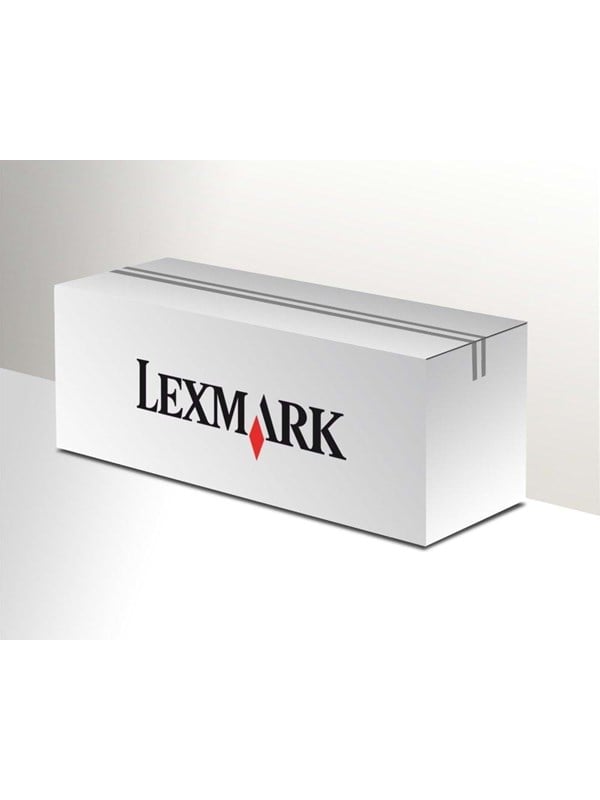 Lexmark - Gul - original - developer-kit - for Lexmark C540, C543, C544, C546, X543, X544, X546, X548