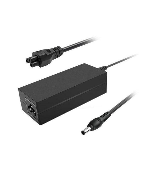 CoreParts Power Adapter 90W 19V 4.74A Plug:5.5*2.5 Including EU Power Cord (C5) CoreParts Power Adapter 90W 19V 4.74A Plug:5.5*2.5 Including EU Power Cord (C5)