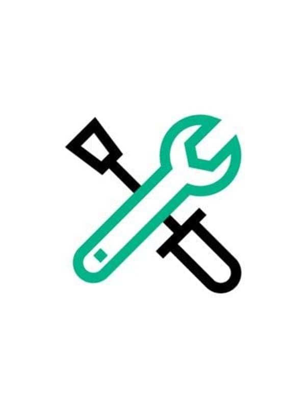 HPE Installation Service - Installation/konfiguration (for servere) - for P/N: P28700-B21, P28701-B21, R0P01AR, R3W49AR, R3W51AR, R6A40AR, R6F64AR, R6F66AR, R6F67AR