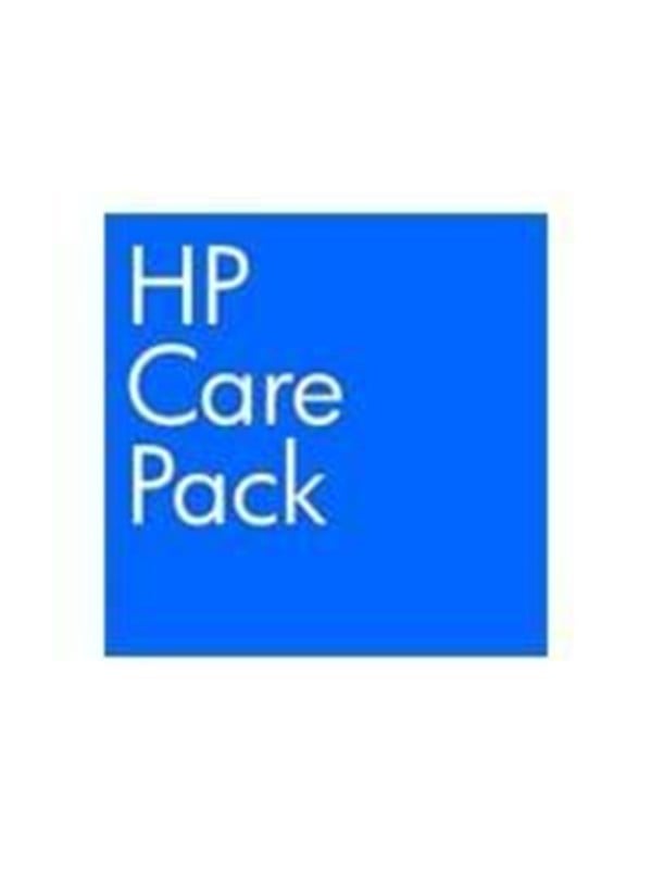 HP 3y TRV OSS NBD ADP oNB 1-1-0 NB