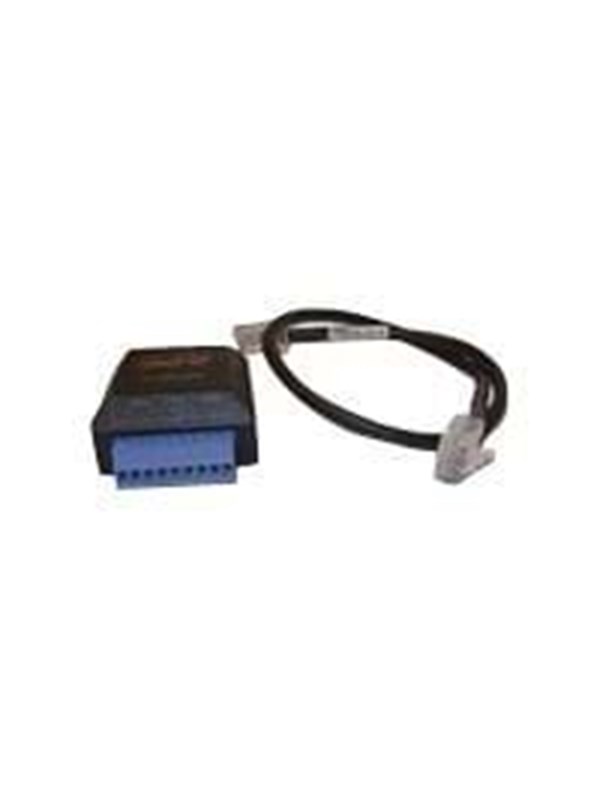 APC DRY CONTACT I/O ACCESORY
