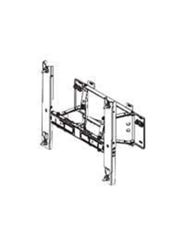 Samsung Wall mount 400EX 460EX 550EX - Maks - Maks størrelse 55"
