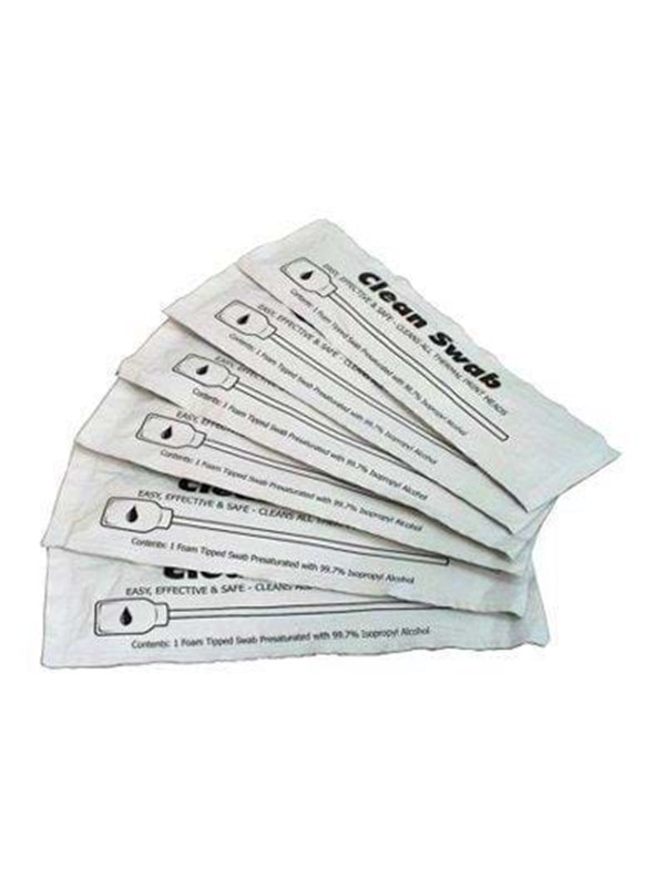 Zebra Preventive Maintenance Kit Printhovedrenser