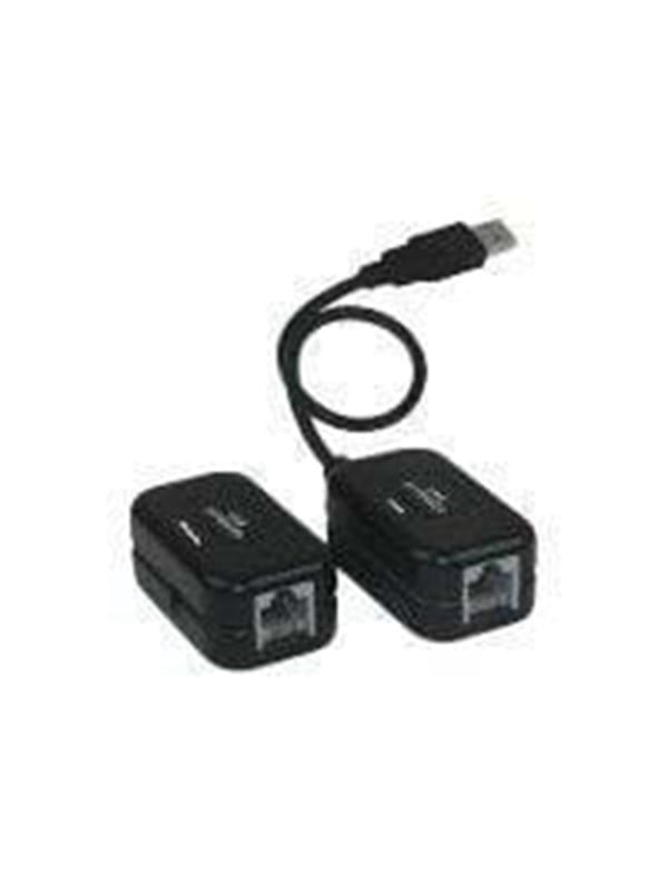 MicroConnect USB-forlængerkabel