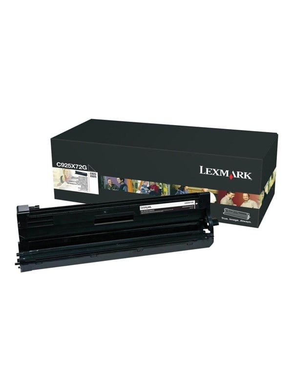 Lexmark Sort 30000 sider Printer-billedenhed