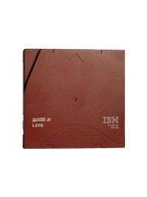 IBM - LTO Ultrium 5 - 1.5 TB / 3 TB