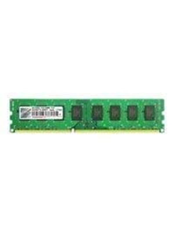 Transcend JetRAM hukommelse - 2 GB - DIMM 240-pin