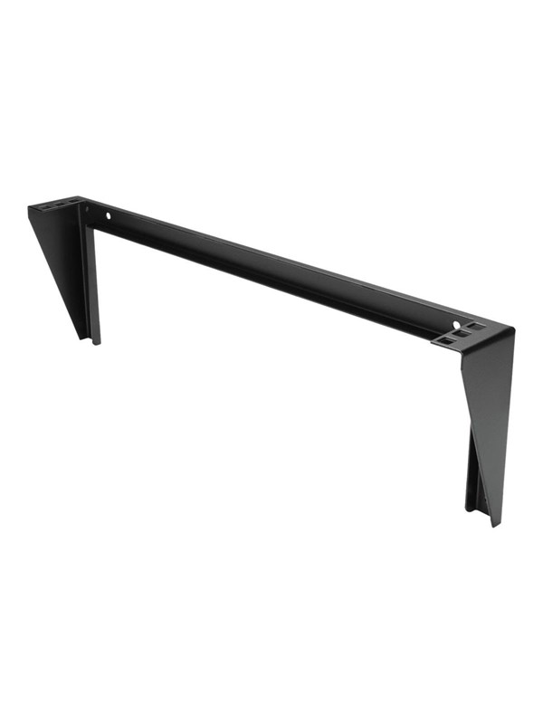 StarTech.com RK119WALLV - 1U - Wall Mount Rack Bracket