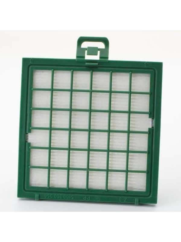 Nordic Quality Bosch/Siemens HEPA filter