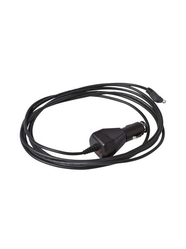 Brother PA-CD-600CG - Bilstrømsadapter - 12 V - for PocketJet PJ-663, 673, 722, 723, 762, 763, 773  PocketJet 6  RuggedJet RJ-2140