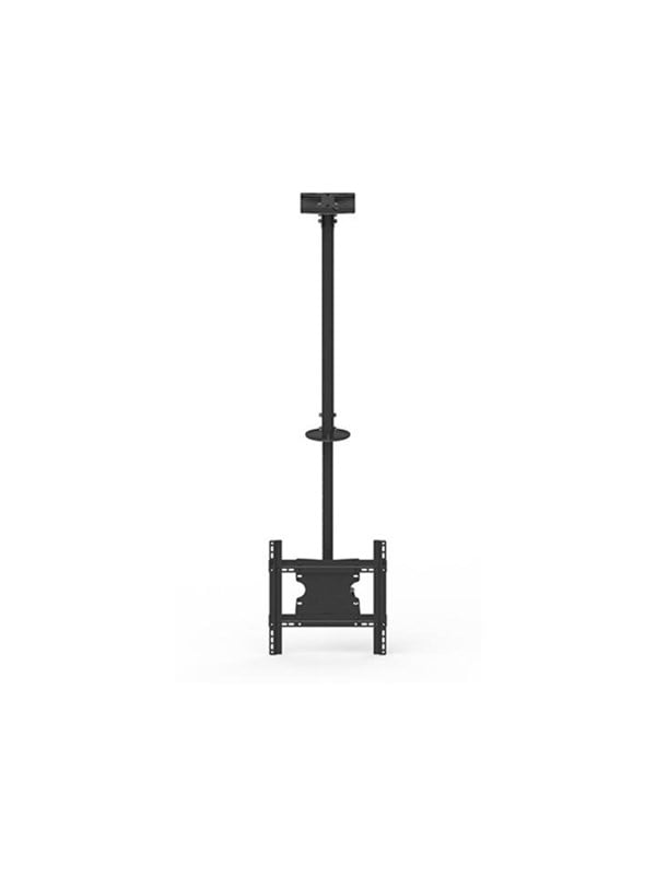 Multibrackets M Public Ceilingmount Medium Single 3000 - Maks 30 kg - Maks størrelse 55"