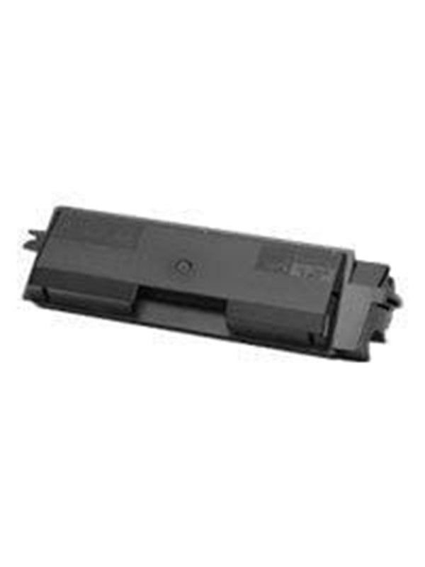 Kyocera TK 580K Sort 3500 sider Toner 1T02KT0NL0