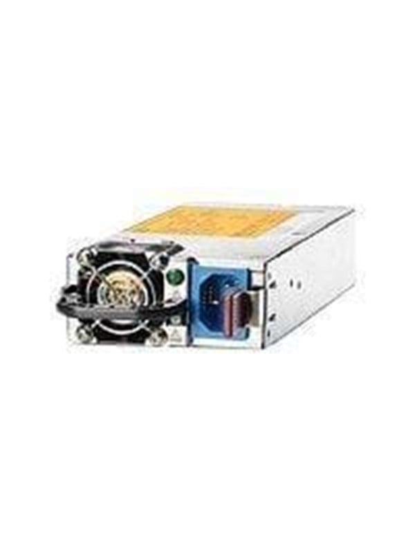 HP 460W Redundant PSU Strømforsyning - 460 Watt - ATX - 80 Plus Platinum certified