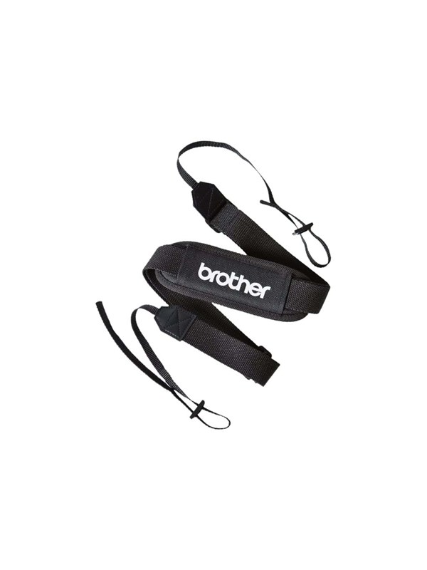 Brother - Skulderrem - for RuggedJet RJ-2140, RJ4030-K