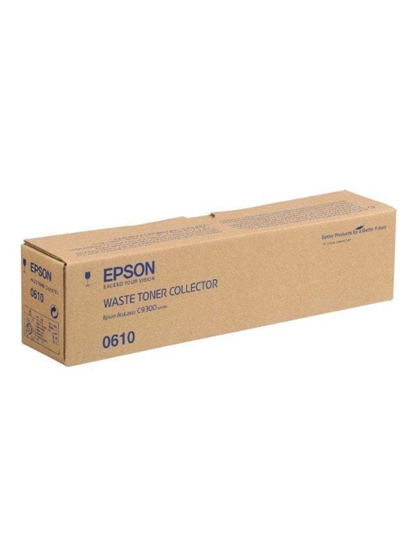 Epson opsamler til overskydende toner - Opsamler til overskydende toner