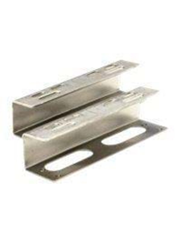 Delock Installation kit 3.5 > 5.25 - Ramme - 5,25 til 3,5